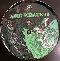 Acid Pirate 13 RP